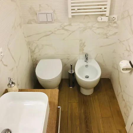 Kambal Luxury * Roma