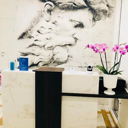 Kambal Luxury * Roma