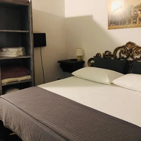Domus Celentano Holiday home