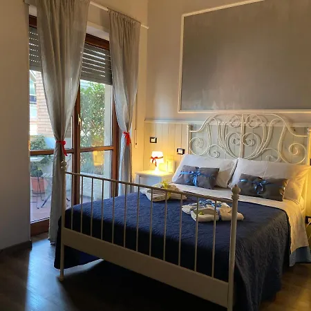 Sweet Bed & Breakfast
