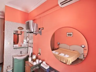 Pensjonat Alessandro A San Pietro Bed 2*