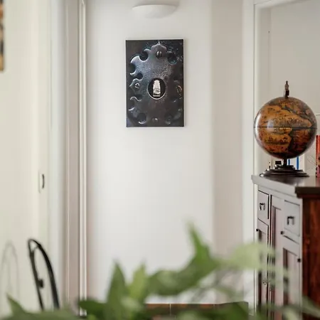 Domus Quiritum Bed & Breakfast Roma