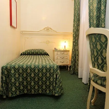 Ac By Marriott Clodio Rome