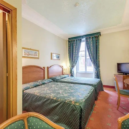 Giorgi Hotel Rom