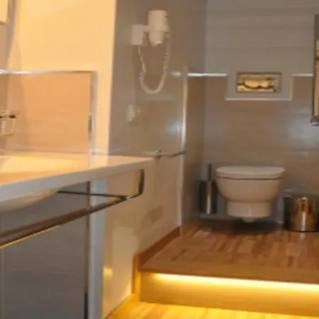 At Townhouse - Filiberto Guest house Rome