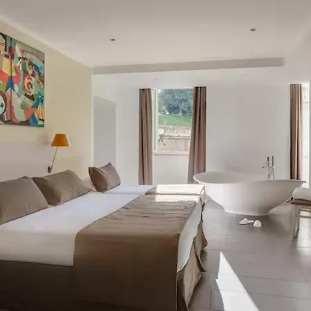 Hotel Trevi Rome