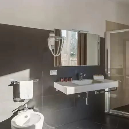 Hotel Trevi Rome