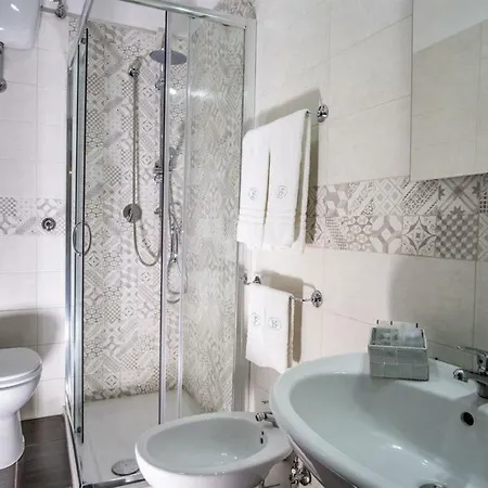 La Pergola Hotell 3*