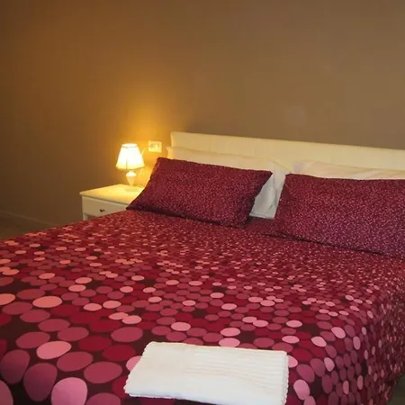 Bed & Breakfast Lazio Elegance