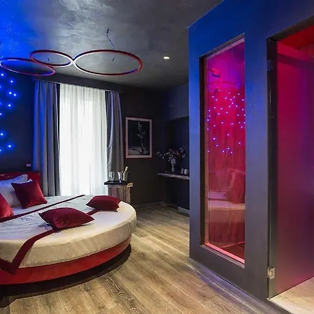 Gasthof Colonna Suite Del Corso