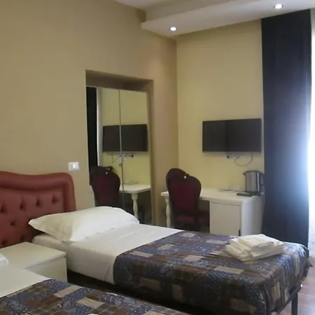 Bed & Breakfast Lazio Elegance Roma