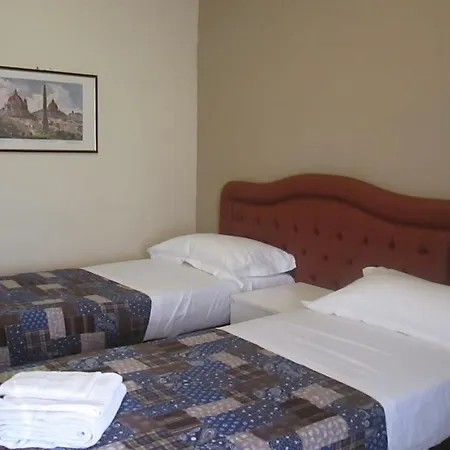 Lazio Elegance Bed & Breakfast