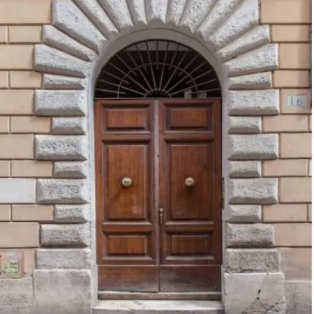 Bed & Breakfast Rifugio Degli Artisti Roma