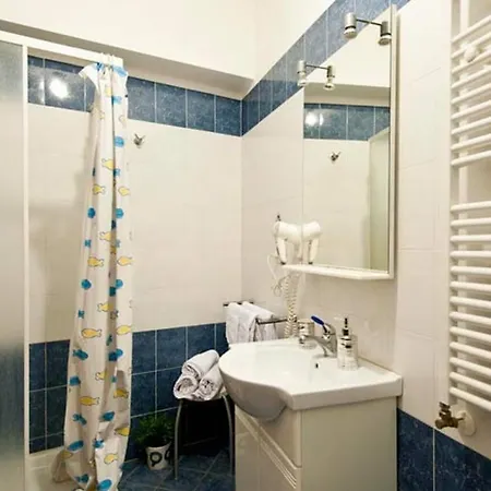 In Trastevere House Panzió 2*