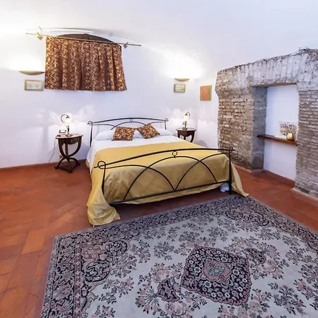 Rifugio Degli Artisti Bed & Breakfast