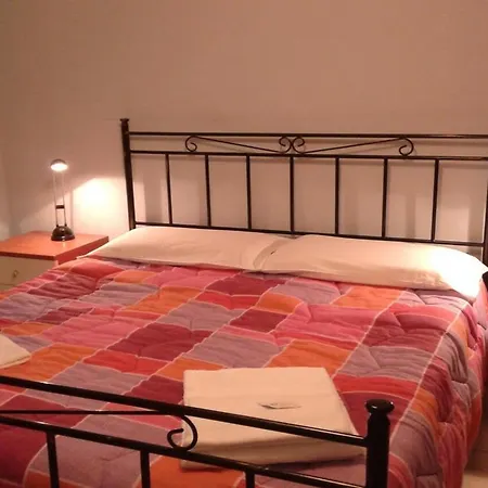Gialel Guest house Rome