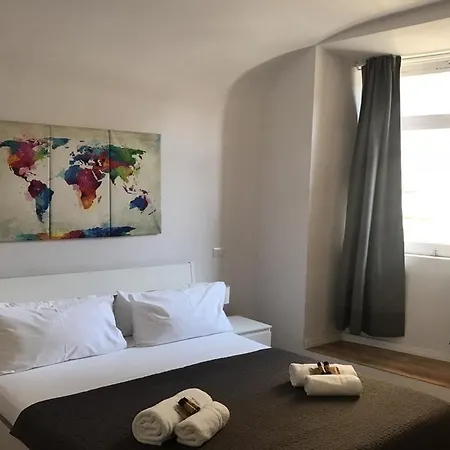 Guest house Abagnale Montecitorio Rome