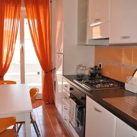 Apartment Costaioli