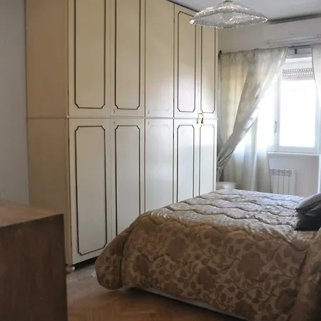 Apartment Costaioli