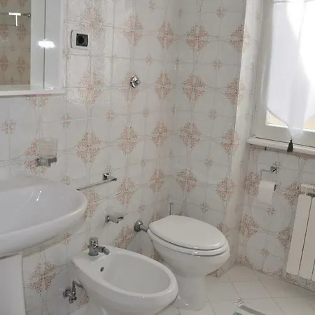 Apartment Costaioli
