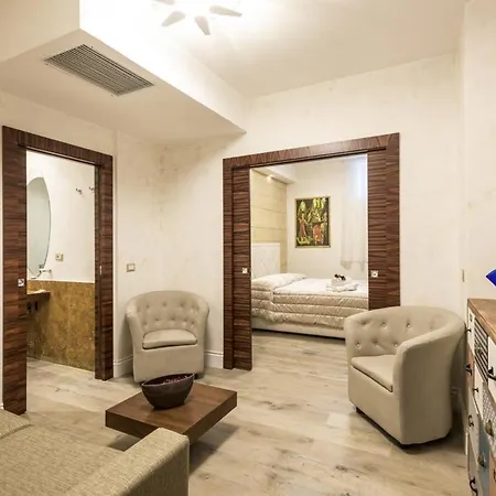Rifugio Degli Artisti Bed and Breakfast