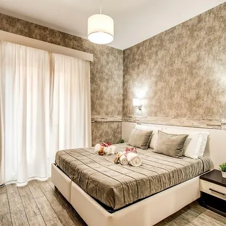Affittacamere Santamaria 3*