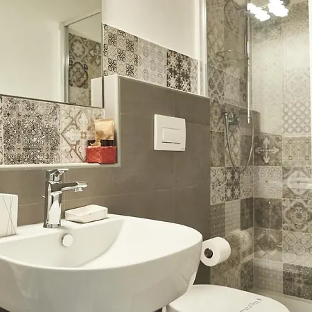 Apartment True Colors Cipro *