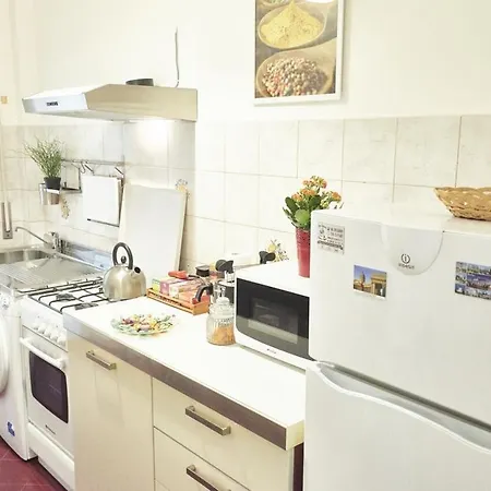 Apartment True Colors Cipro