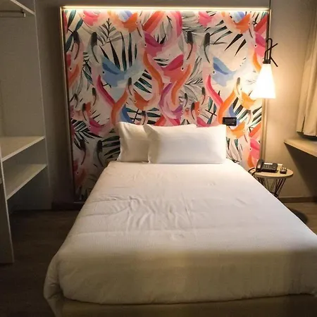 Hotel San Giovanni