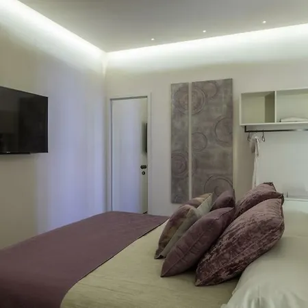 Affittacamere 230 Luxury Roma
