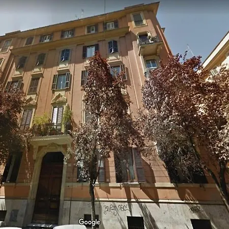 Charming 2* Roma