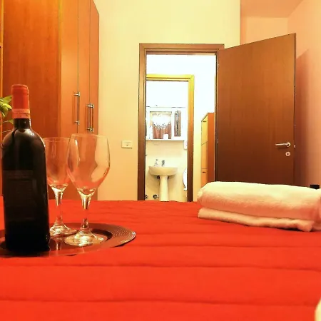 Affittacamere Ponte Di Nona House - A Casa Simpatia Partners *
