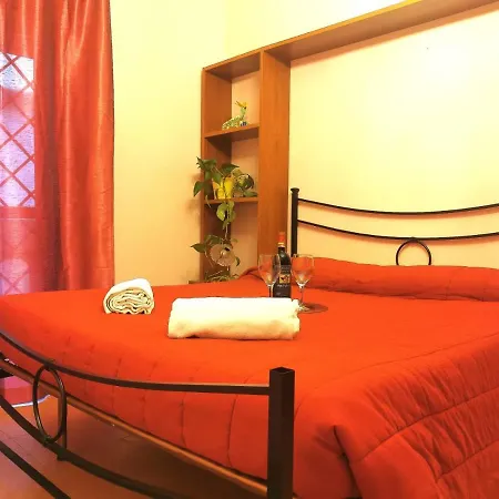 Affittacamere Ponte Di Nona House - A Casa Simpatia Partners *