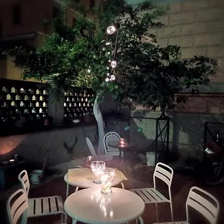 Relais Fiorelli 2* Roma