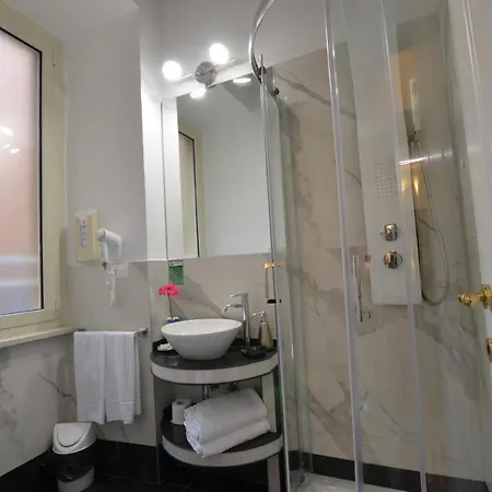 Bed & Breakfast Il Fascino Di Rome
