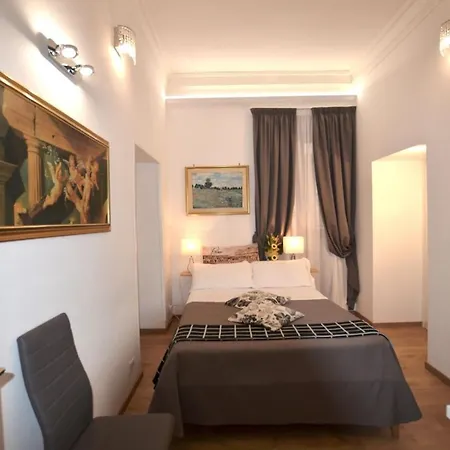 Il Fascino Di 2* Rome