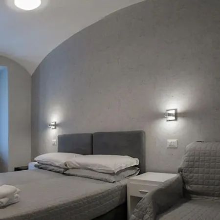 Beatus Viator Guest house