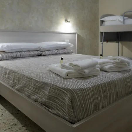 Beatus Viator Guest house 2*