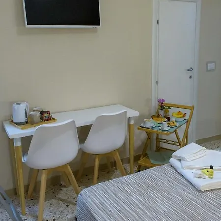Guest house Beatus Viator Rome