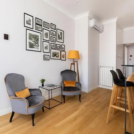 Residenza Palline By Hili Pensionat Rom