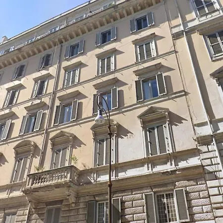 Beatus Viator 2* Rome