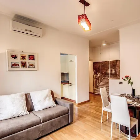 Appartement M&l - Caracalla Rome