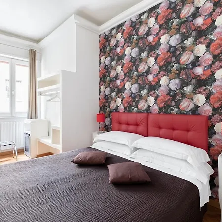 Guest house Persia Collection Trevi Rome