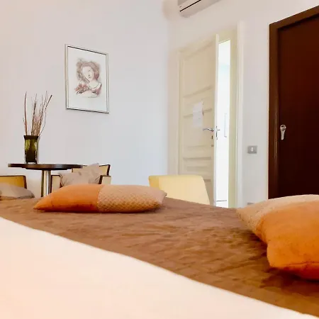 Maison Delle Naiadi Pensjonat