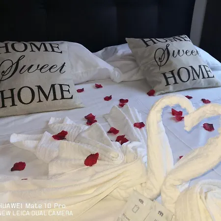 Trastevere Four Seasons Valadier Рим
