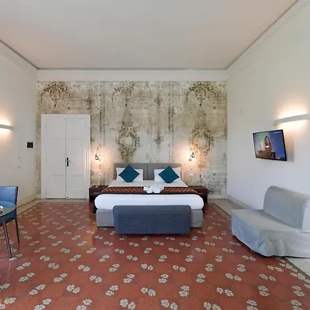 Farnese Design Bed & Breakfast Roma
