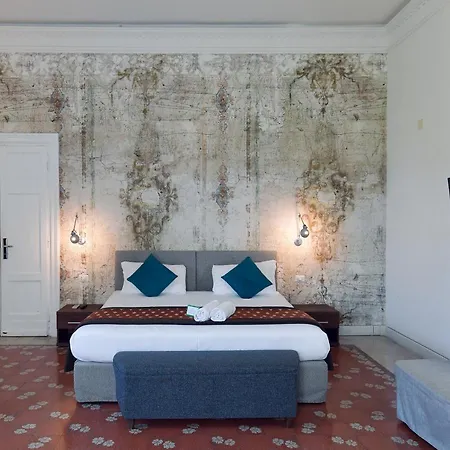 Farnese Design Bed & Breakfast