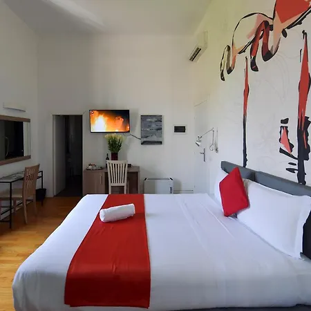 Bed & Breakfast Farnese Design Roma