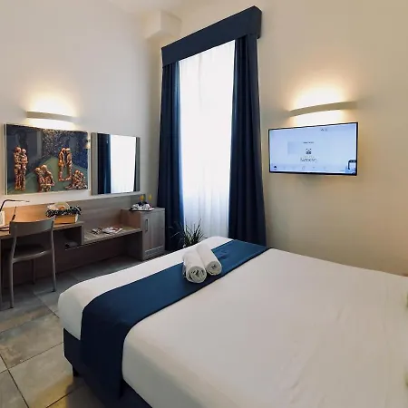 Bed & Breakfast Farnese Design 2*