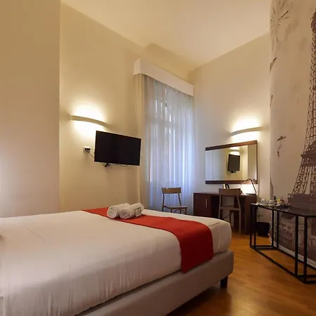 Bed & Breakfast Farnese Design Roma